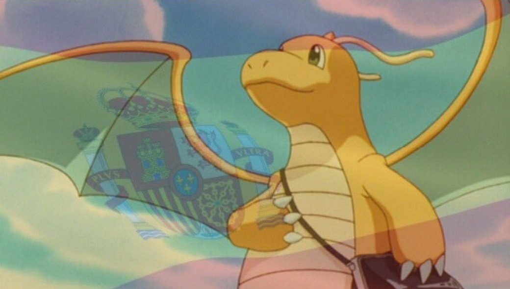 Dragonite